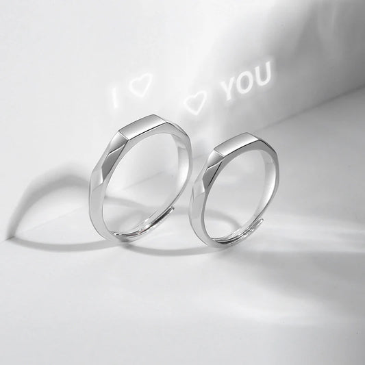 Marteisa™ Light Sculptured Ring
